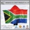 2016 hot custom brand new low price south africa body flag